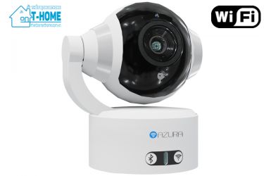 Thiết bị smarthome - Camera thông minh wifi trong nhà Azura QS500
