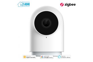 Thiết bị smarthome - Camera thông minh Aqara Hub G2H Pro