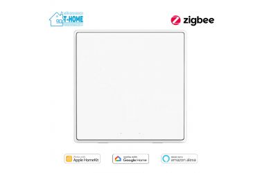 Thiết bị smarthome - Công tắc thông minh Aqara D1 1 nút