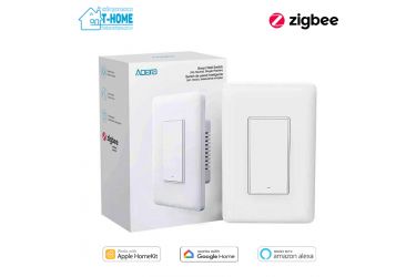 Thiết bị smarthome - Công tắc thông minh Aqara Q1 1 nút