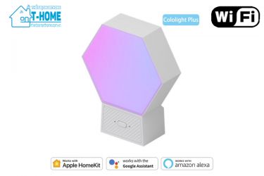 Thiết bị smarthome - Đèn led thông minh Wifi Cololight PLUS LS167 - 1