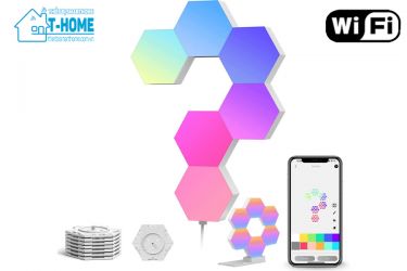 Thiết bị smarthome - Đèn led thông minh Wifi Cololight PLUS LS167Đèn led thông minh Wifi Cololight PRO LS166A6