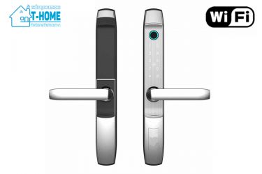 Thiết Bị Smarthome - Khóa cửa thông minh Wifi TLock TSL3376