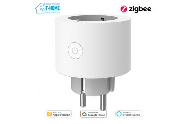 Thiết bị smarthome - Ổ cắm thông minh Aqara