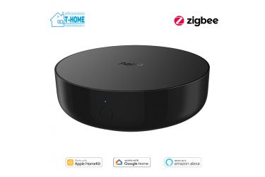 Thiết bị smarthome - Trung tâm điều khiển Aqara Hub M2