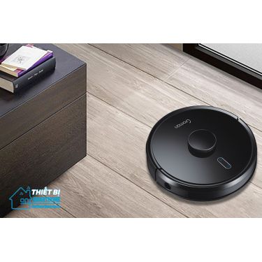Thiết bị smarthome - Robot hút bụi thông minh Goman 5