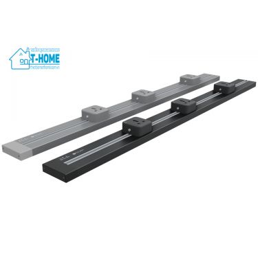 Thiết bị smarthome -Bộ ổ cắm ray thanh trượt thông minh Azura 150cm