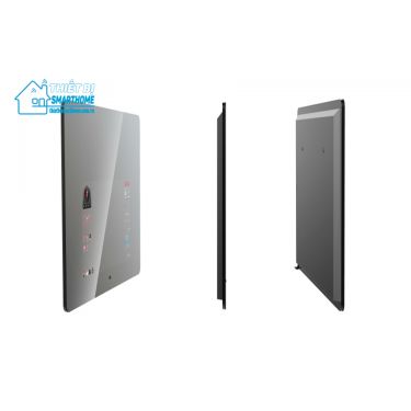 Thietbismarthome.com.vn-Gương thông minh wifi-bluetooth 1