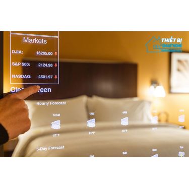 Thietbismarthome.com.vn-Gương thông minh wifi-bluetooth 3