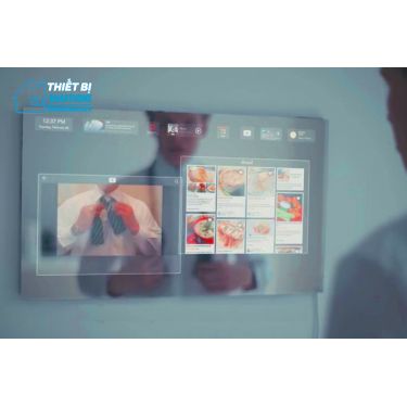 Thietbismarthome.com.vn-Gương thông minh wifi-bluetooth 5