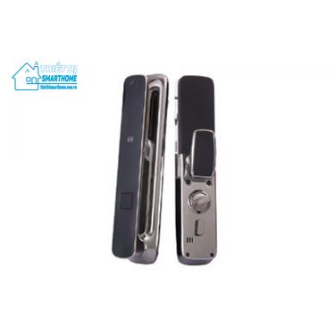 Thiết bị smarthome - Khoá cửa thông minh wifi Laffer W006 - 1