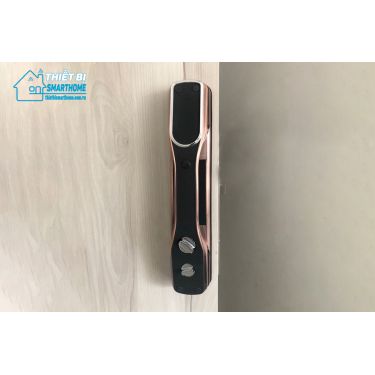 Thiết bị smarthome - Khoá cửa thông minh wifi Laffer W009 - 1