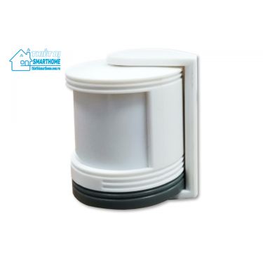 Thietbismarthome.com.vn - Cảm biến chuyển động wifi goman