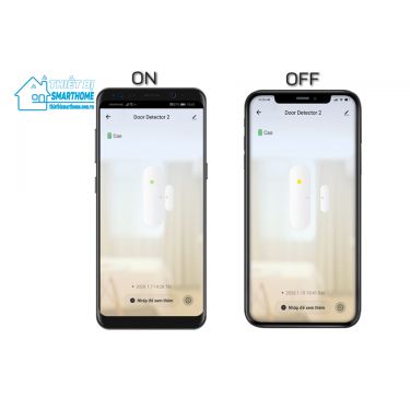 Thietbismarthome.com.vn - Cảm biến báo mở cửa wifi thông minh 3
