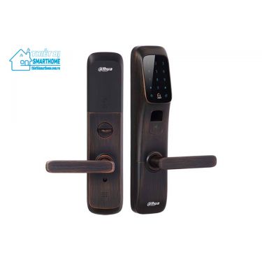 Thietbismarthome.com.vn-Khóa cửa thông minh cho biệt thự Dahua DHI-ASL8112