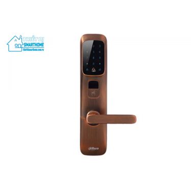 Thietbismarthome.com.vn-Khóa cửa thông minh cho biệt thự Dahua DHI-ASL8112 - 2