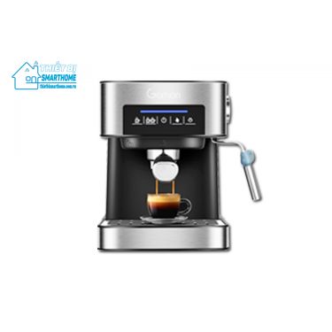 Thietbismarthome.com.vn - Máy Pha cafe thông minh