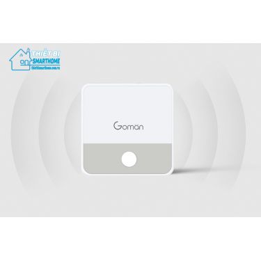 Thietbismarthome.com.vn-Cảm biến đa năng zigbee