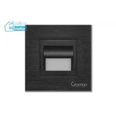 Thietbismarthome.com.vn - đèn cầu thang cảm biến chuyển động Goman