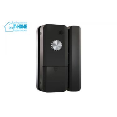 Thiết Bị Smarthome - Khóa cửa kính thông minh Laffer G05 - 2