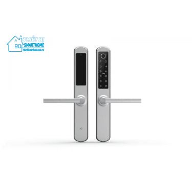 Thiết bị smarthome - Khóa cửa thông minh wifi Laffer XF19