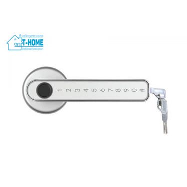 Thiết Bị Smarthome - Khóa cửa thông minh Laffer T09 2