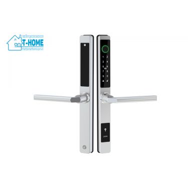 Thiết Bị Smarthome - Khóa cửa thông minh 5 IN 1 TLock TSL3373 - 3