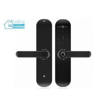 Thietbismarthome.com.vn-Khóa cửa thông minh OneCam SL-202W