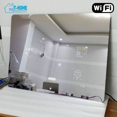 Thiết bị Smarthome - Gương thông minh wifi LifeSmart 6