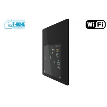Thiết bị smarthome - Gương thông minh wifi Azura 1