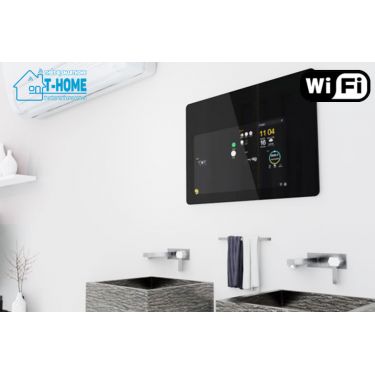 Thiết bị smarthome - Gương thông minh wifi Azura 3