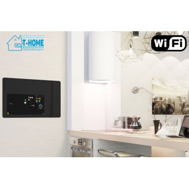 Thiết bị smarthome - Gương thông minh wifi Azura 4