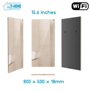 Thiết bị Smarthome - Gương thông minh wifi LifeSmart 4