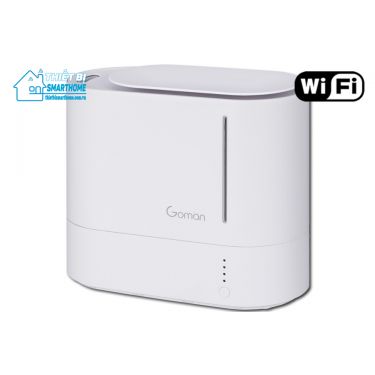 Thiết Bị Smarthome - Máy tạo ẩm Wifi Goman 5L 2