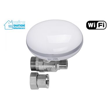 Thiết bị smarthome - Van nước thông min Goman phi 21 - 2