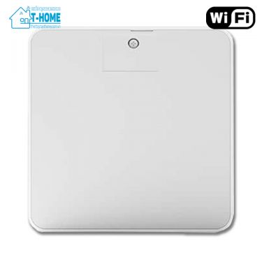 Thiết bị smarthome - Bộ xử lý trung tâm lifesmart Smart Station LS082WH 1