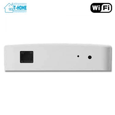 Thiết bị smarthome - Bộ xử lý trung tâm lifesmart Smart Station LS082WH 2