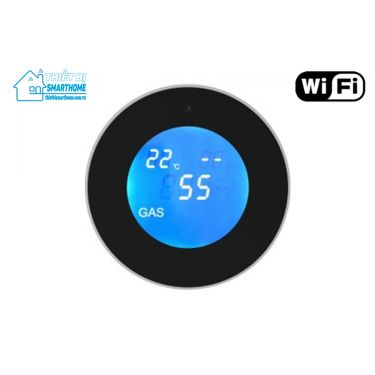 Thiết bị smarthome - Cảm biến khí gas goman