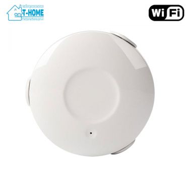 Thiết Bị Smarthome - Cảm biến nước thông minh Wifi Azura