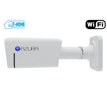 Thiết bị smarthome - Camera IP Bullet 5MP PoE Azura Q1715E - 2