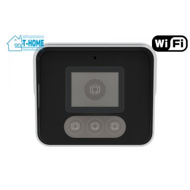 Thiết bị smarthome - Camera IP Bullet 5MP PoE Azura Q1715E - 3