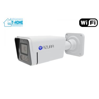 Thiết bị smarthome - Camera IP Bullet 5MP PoE Azura Q1715E