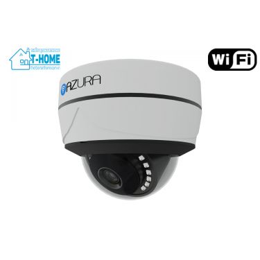 Thiết bị smarthome - Camera IP Dome 5MP PoE Azura Q1810E - 1