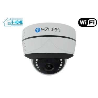 Thiết bị smarthome - Camera IP Dome 5MP PoE Azura Q1810E