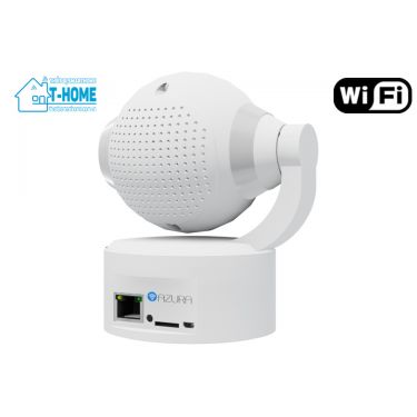 Thiết bị smarthome - Camera thông minh wifi trong nhà Azura QS500 - 2