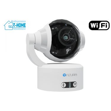 Thiết bị smarthome - Camera thông minh wifi trong nhà Azura QS500