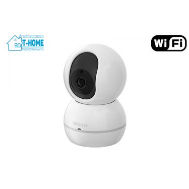Thiết bị smarthome - Camera thông minh wifi trong nhà Lifesmart LS258 - 1