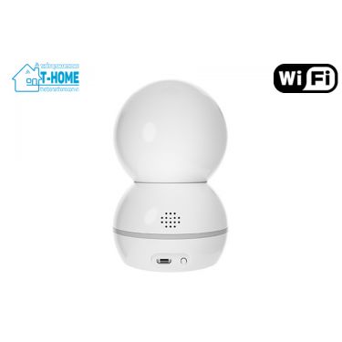 Thiết bị smarthome - Camera thông minh wifi trong nhà Lifesmart LS258 - 2