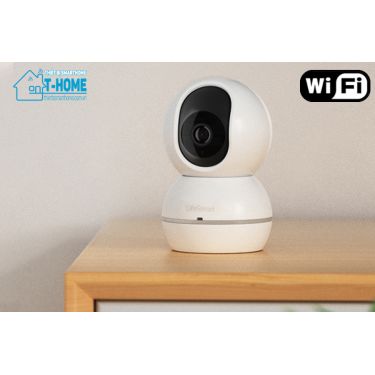 Thiết bị smarthome - Camera thông minh wifi trong nhà Lifesmart LS258 - 5