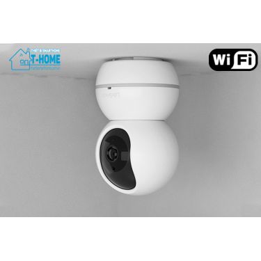 Thiết bị smarthome - Camera thông minh wifi trong nhà Lifesmart LS258 - 6